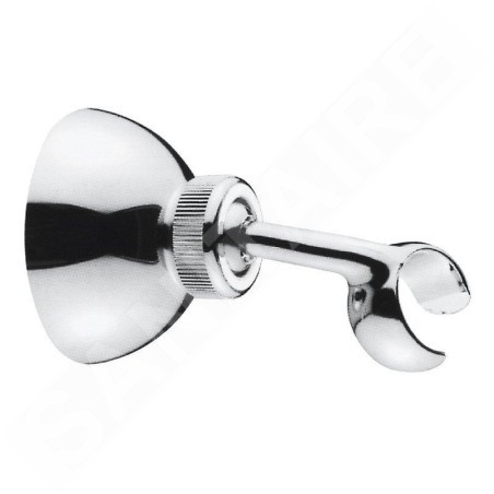 Sapho Douches - Support de douche, chrome SUP21