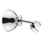 Sapho Douches - Support de douche, chrome SUP21