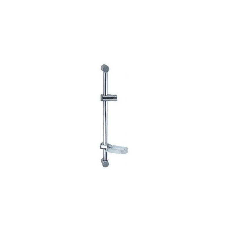 Novaservis Pièces de rechange - Embout pour RAIL 3 chromé KD/RAIL3,0