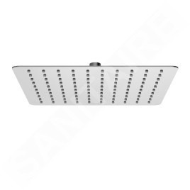 Ravak Chrome - Douche de tête, 300 mm, chrome X07P016