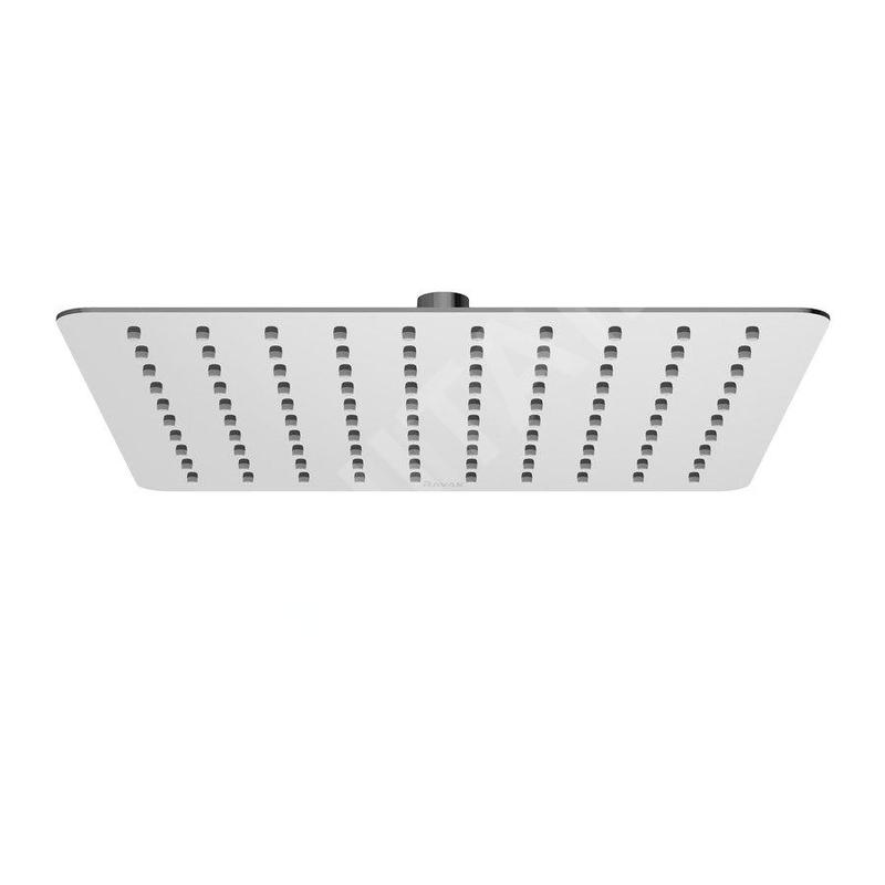 Ravak Chrome - Douche de tête, 300 mm, chrome X07P016