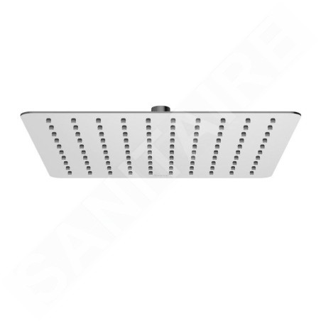 Ravak Chrome - Douche de tête, 300 mm, chrome X07P016