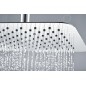 Ravak Chrome - Douche de tête, 300 mm, chrome X07P016