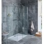 Jika Pure - Paroi de douche Walk in L, 794x900 mm, avec finition Jika Perla Glass H2694200026681 Jika Pure - Paroi de douche Walk in L, 794x900 mm, avec finition Jika Perla Glass H2694200026681