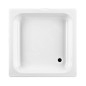 Jika Sofia - Receveur de douche 700x700x135 mm, blanc H2140700000001 Jika Sofia - Receveur de douche 700x700x135 mm, blanc H2140700000001