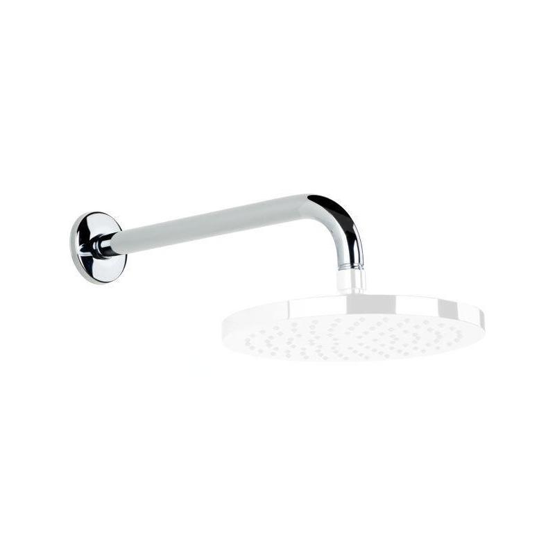 Jika Accessoires - Bras de douche 300 mm, chrome H3662700040201