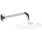 Jika Accessoires - Bras de douche 300 mm, chrome H3662700040201