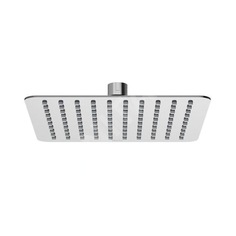 Ravak Chrome - Douche de tête 982.01 Slim, diamètre 200 mm, chrome X07P334 Ravak Chrome - Douche de tête 982.01 Slim, diamètre 200 mm, chrome X07P334