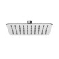Ravak Chrome - Douche de tête 982.01 Slim, diamètre 200 mm, chrome X07P334 Ravak Chrome - Douche de tête 982.01 Slim, diamètre 200 mm, chrome X07P334