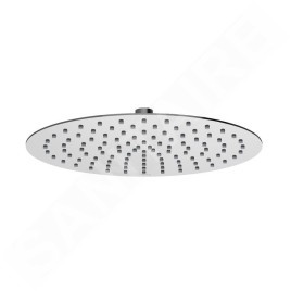 Ravak Chrome - Douche de tête 984.00 Slim, 300 mm, chrome X07P336