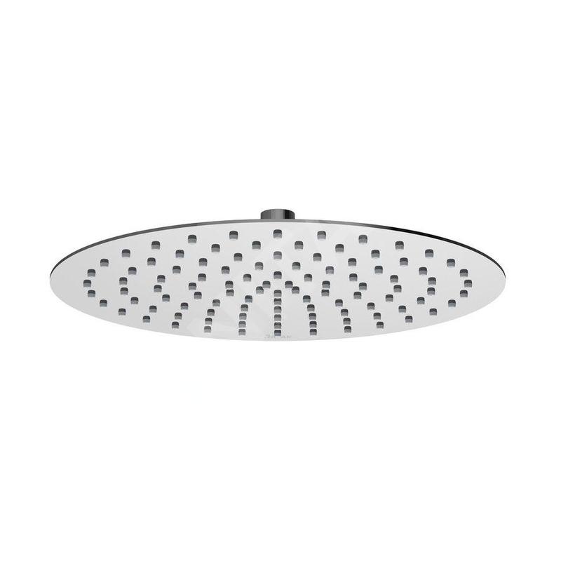 Ravak Chrome - Douche de tête 984.00 Slim, 300 mm, chrome X07P336
