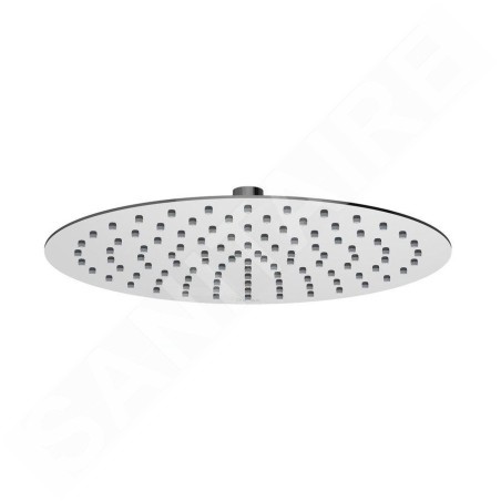 Ravak Chrome - Douche de tête 984.00 Slim, 300 mm, chrome X07P336