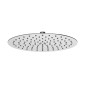 Ravak Chrome - Douche de tête 984.00 Slim, 300 mm, chrome X07P336