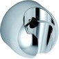 Ideal Standard Idealrain - Support de douche fixe, chrome B9467AA