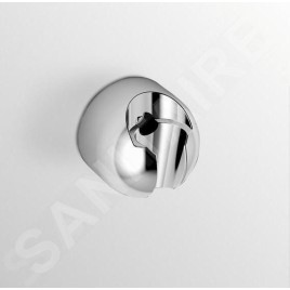 Ideal Standard Idealrain - Support de douche fixe, chrome B9467AA