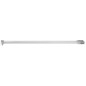 Polysan Modular Shower - Support supplémentaire pour MSBR1, 800 mm, chrome MSBR4