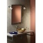 Sapho Beauty - Vasque à poser, diamètre 420 mm, verre/or 2501-22 Sapho Beauty - Vasque à poser, diamètre 420 mm, verre/or 2501-22