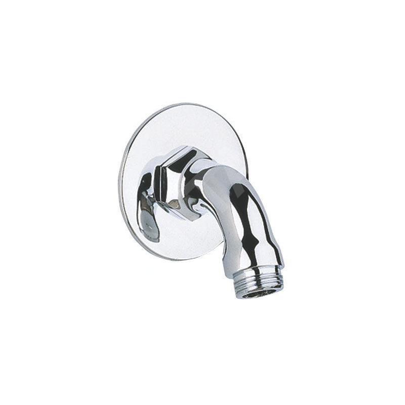 Grohe Relexa - Bras de douche 55 mm, chrome 28429000