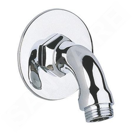Grohe Relexa - Bras de douche 55 mm, chrome 28429000