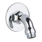 Grohe Relexa - Bras de douche 55 mm, chrome 28429000