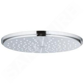 Grohe Rainshower Cosmopolitan - Douche de tête, diamètre 210, 1 jet, chrome 28373000