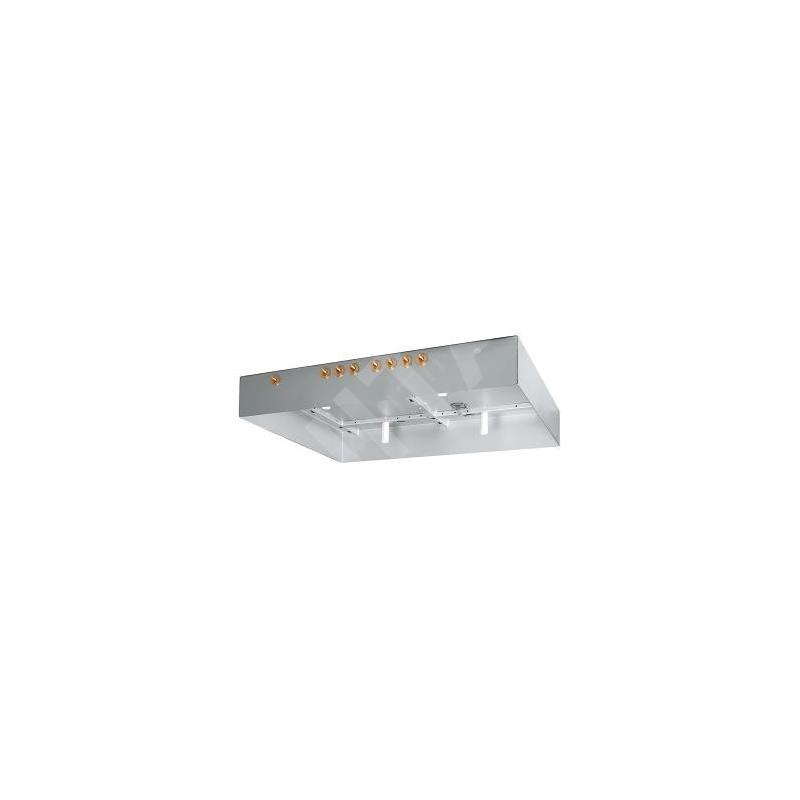 Grohe F-Digital Deluxe - Set encastré Rainshower F-Series 40", chrome 26376001 Grohe F-Digital Deluxe - Set encastré Rainshower F-Series 40", chrome 26376001