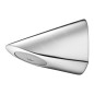 Ideal Standard CeraPlus - Douche de tête antivandal, chrome A4844AA