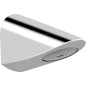 Ideal Standard CeraPlus - Douche de tête antivandal, chrome A4844AA