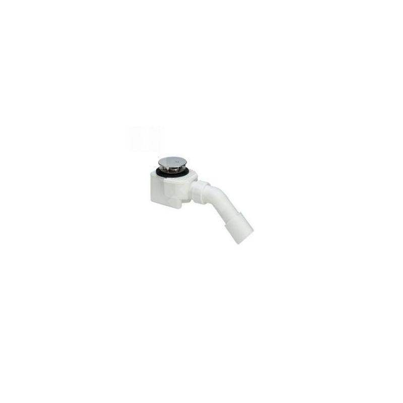 Ideal Standard Strada - Garniture de vidange Domoplex, chrome K7814AA