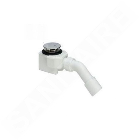 Ideal Standard Strada - Garniture de vidange Domoplex, chrome K7814AA