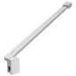 Ideal Standard Synergy - Support d'angle 1000 mm, chrome brillant L6230EO