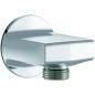 Ideal Standard Archimodule - Coude de douche avec soupape de retenue, chrome A1521AA Ideal Standard Archimodule - Coude de douche avec soupape de retenue, chrome A1521AA