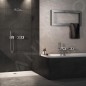 Ideal Standard Archimodule - Coude de douche avec soupape de retenue, chrome A1521AA Ideal Standard Archimodule - Coude de douche avec soupape de retenue, chrome A1521AA