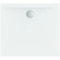 Ideal Standard Ultra Light - Receveur de douche 1000 x 900 mm, blanc K518101 Ideal Standard Ultra Light - Receveur de douche 1000 x 900 mm, blanc K518101