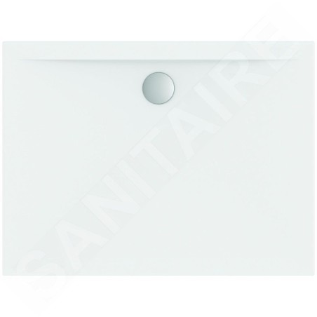 Ideal Standard Ultra Light - Receveur de douche 1200 x 900 mm, blanc K518301
