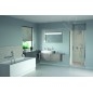 Ideal Standard Ultra Light - Receveur de douche 1200 x 900 mm, blanc K518301 Ideal Standard Ultra Light - Receveur de douche 1200 x 900 mm, blanc K518301