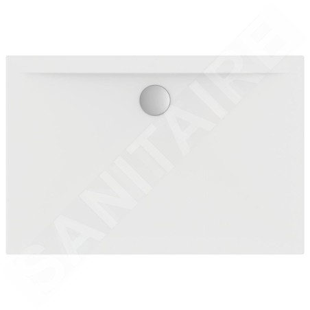 Ideal Standard Ultra Light - Receveur de douche 1200x800 mm, blanc K518201