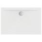 Ideal Standard Ultra Light - Receveur de douche 1200x800 mm, blanc K518201
