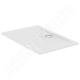 Ideal Standard Ultra Light - Receveur de douche 1200x800 mm, blanc K518201
