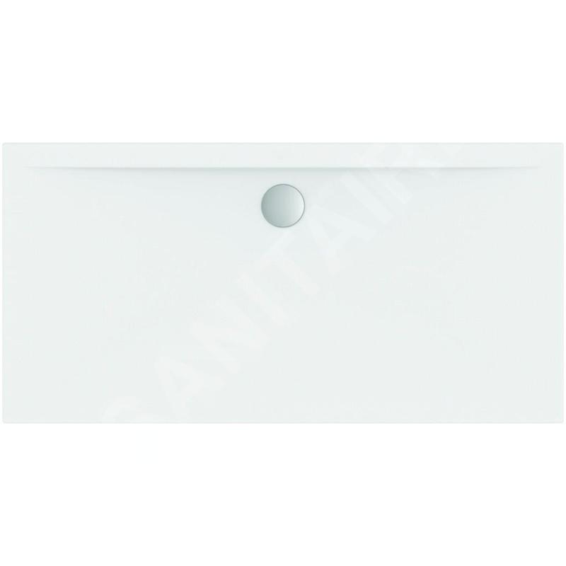 Ideal Standard Ultra Light - Receveur de douche 1600 x 800 mm, blanc K518701 Ideal Standard Ultra Light - Receveur de douche 1600 x 800 mm, blanc K518701
