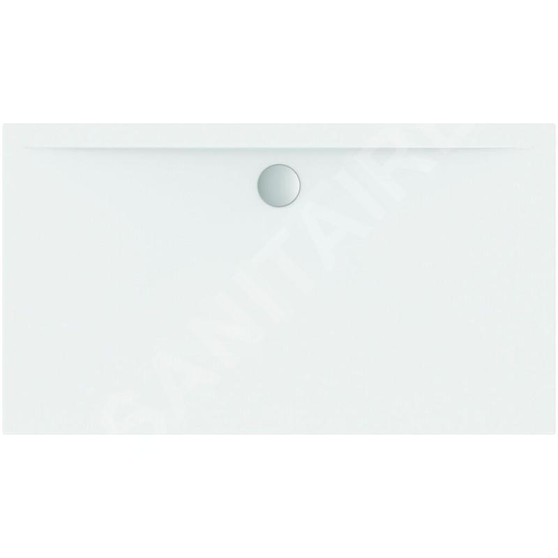 Ideal Standard Ultra Light - Receveur de douche 1600 x 900 mm, blanc K518801 Ideal Standard Ultra Light - Receveur de douche 1600 x 900 mm, blanc K518801