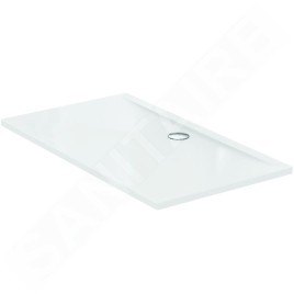 Ideal Standard Ultra Light - Receveur de douche 1600 x 900 mm, blanc K518801