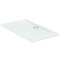 Ideal Standard Ultra Light - Receveur de douche 1400 x 800 mm, blanc K518501