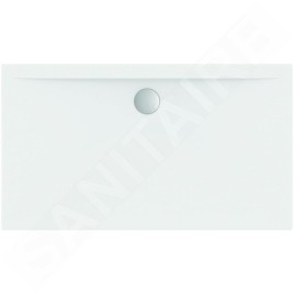 Ideal Standard Ultra Light - Receveur de douche 1400 x 800 mm, blanc K518501