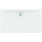Ideal Standard Ultra Light - Receveur de douche 1400 x 800 mm, blanc K518501