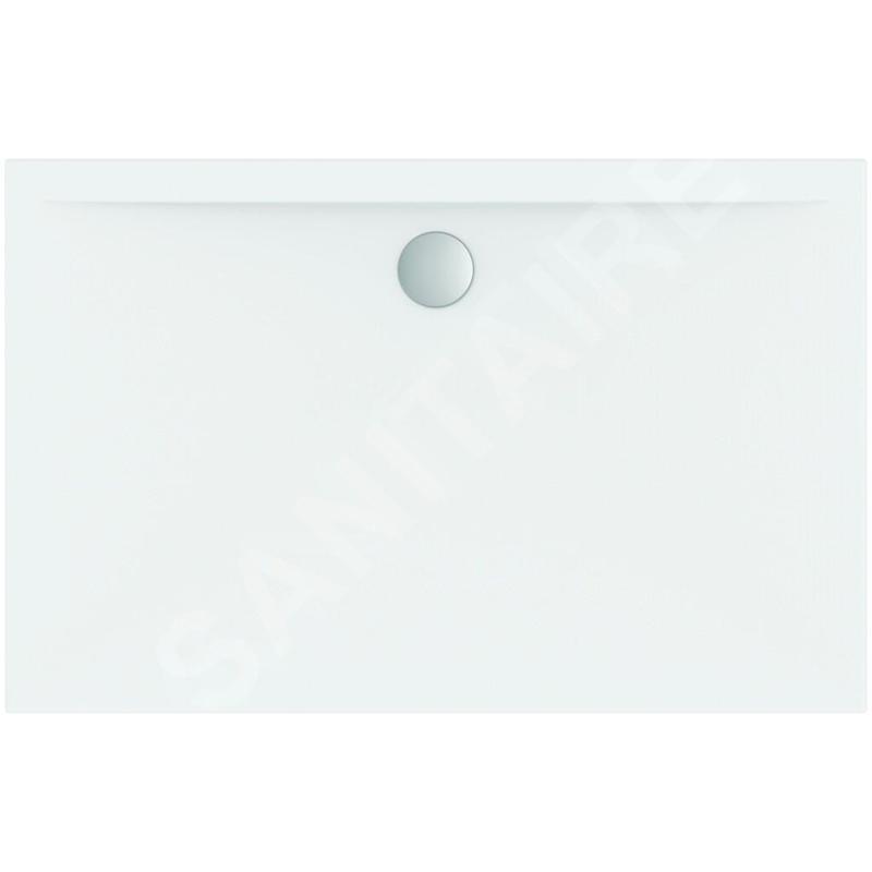 Ideal Standard Ultra Light - Receveur de douche 1400 x 900 mm, blanc K518601 Ideal Standard Ultra Light - Receveur de douche 1400 x 900 mm, blanc K518601