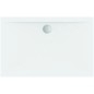 Ideal Standard Ultra Light - Receveur de douche 1400 x 900 mm, blanc K518601 Ideal Standard Ultra Light - Receveur de douche 1400 x 900 mm, blanc K518601