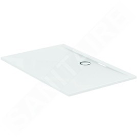 Ideal Standard Ultra Light - Receveur de douche 1400 x 900 mm, blanc K518601