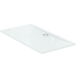 Ideal Standard Ultra Light - Receveur de douche 1700 x 900 mm, blanc K519001