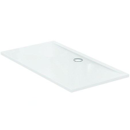 Ideal Standard Ultra Light - Receveur de douche 1700 x 900 mm, blanc K519001